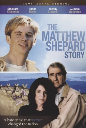 История Мэттью Шепарда (2002) онлайн бесплатно